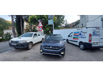 Volkswagen T-Cross 1.0 110CV miniatura 11